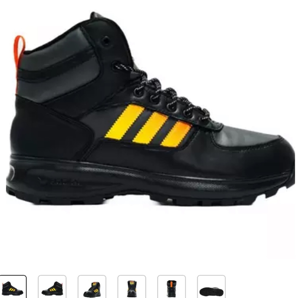 Adidas Chasker boot 13